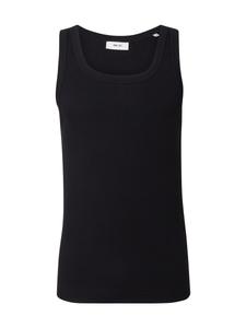 Рубашка NN07 Mick, черный