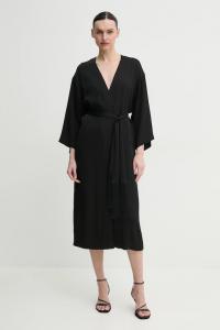 Платье Isabelle Blanche, черный