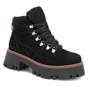 Ботинки Lasocki, черный