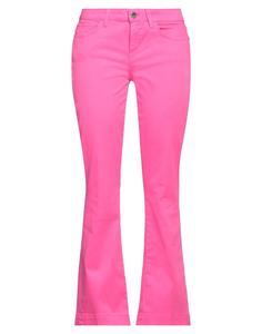 Брюки Kaos, фуксия
