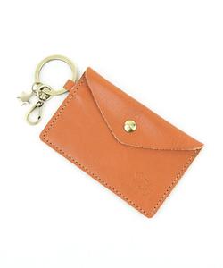 футляр для карт Il Bisonte