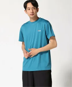 Футболка с коротким рукавом FILA/(M)