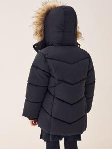 Куртка межсезонная Next, черный