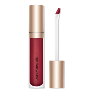 Блеск-бальзам для губ bareMinerals, Wonder (burgundy)
