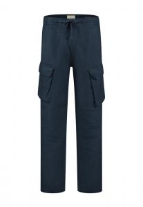 Обычные брюки-карго Dstrezzed James, темно-синий