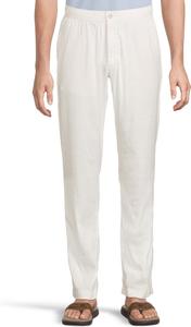 Брюки Tommy Bahama Beach Coast Linen Pull-On Pants, Continental