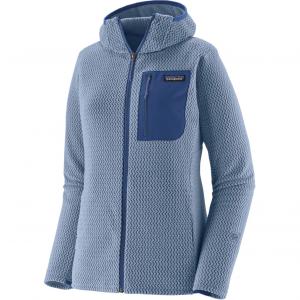 R1 Air Fleece Одежда для женщин Patagonia, bnlb