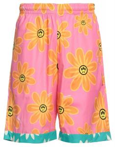 Шорты Barrow, фуксия