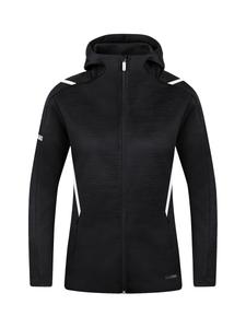 Спортивная куртка JAKO, черный