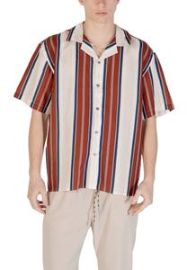 Рубашки Gianni Lupo, бежевый