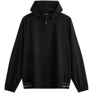 Мужская куртка Calvin Klein, цвет 420 - Evening Wave Blue