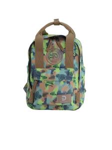 Рюкзак Discovery Backpack Cave, зеленый