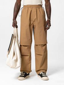 Широкие брюки-карго VAMOS CLO Copperas COVE, светло-коричневый