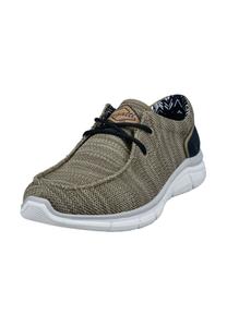 Текстильные кроссовки bugatti, цвет Beige Schwarz