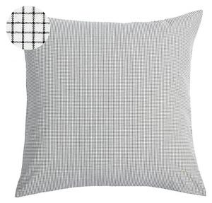 Наволочка La cerise sur le GaМ‚teau Gustave, белый - текстиль - 80 x 1 x 80 см