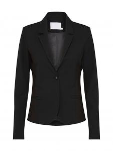 Блейзер Kaffe Jillian, черный