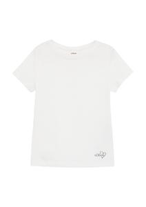 Рубашка s.Oliver, белый