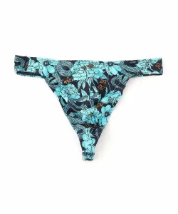 (M) HOM/HOM ASIA Напечатанные стринги