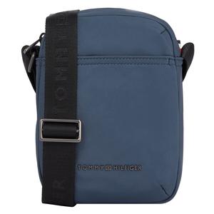 Сумка через плечо TOMMY HILFIGER, темно-синий