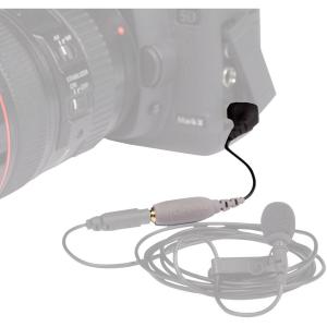 Переходник RODE TRRS-TRS 3,5 мм