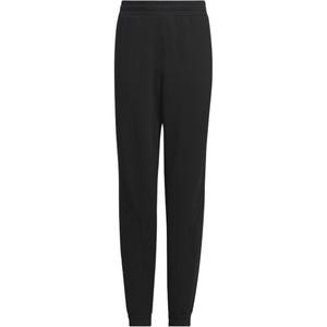 Трикотажные спортивные штаны GS Adidas, черный