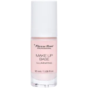 Pierre René Professional сияющая база под макияж, 30 мл