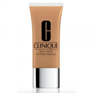 Матирующая основа Clinique Stay-Matte Oil-Free, CN 74 Beige, 30 мл