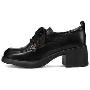GOLDLION Туфли Women's Casual Shoes Women's Black