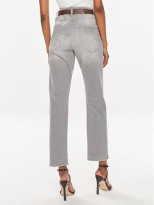 Джинсы Please, серый