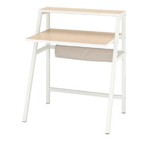 Стол Ikea Mittplan 80X60 cm, 80x60 см, белый