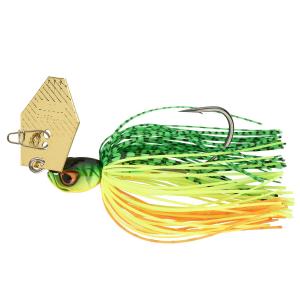 Chatterbait Bealey Firetiger 14г CAPERLAN