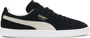 Кроссовки Puma Suede Classic+ Peacoat, синий