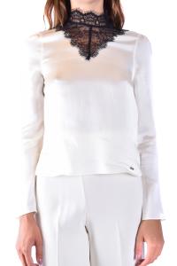 Блуза Armani Exchange, белый