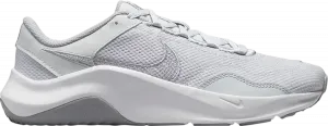 Кроссовки Nike Wmns Legend Essential 3 Next Nature 'Pure Platinum Silver', серый