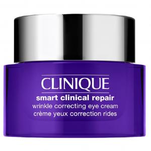 Крем для кожи вокруг глаз Clinique Smart Clinical Repair Wrinkle Correcting, 30 мл