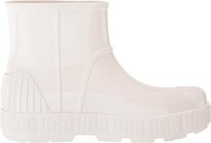 Резиновые полусапоги UGG Women's Drizlita Rain, белый