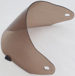 Защитное стекло Suomy MX Tourer, бледно-синее