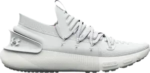 Кроссовки Under Armour HOVR Phantom 3 Grey Mist, серый