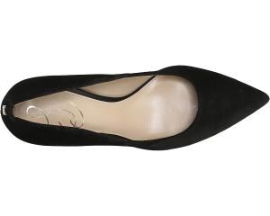 Туфли на каблуках Hazel Sam Edelman, черный