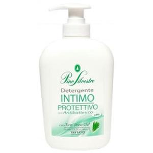 Средство для интимной гигиены Pino Silvestre Tea Tree Oil, 250 мл