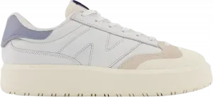 Кроссовки New Balance 302 'White Reflection', белый