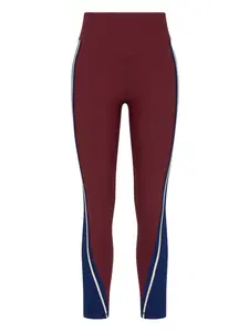 Легинсы Adesa The Upside, красный