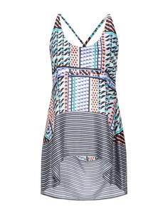 Топ Pianurastudio, черный