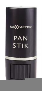 Тональный крем и консилер в одном Max Factor Panstik, оттенок 96 Bisque Ivory 9 г