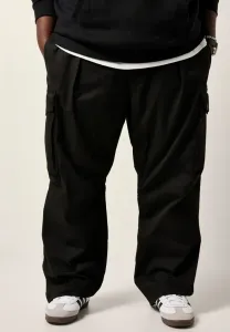 Брюки-Карго Sthuge, Black