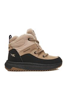 Сапоги для снега CEO-LEA-JA-C576W Reebok, бежевый