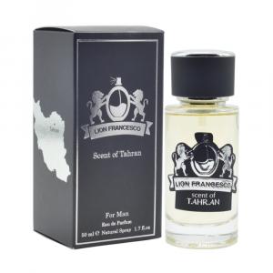 Парфюмерная вода Lion Francesco Scent Of Tahran