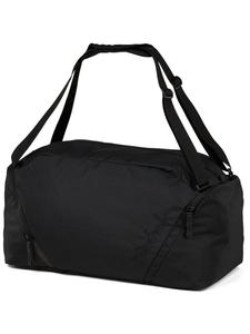 Satch Спортивная сумка Nordic Black 2025 черного цвета