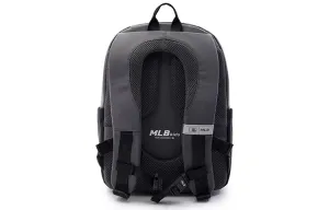 MLB Рюкзак Nylon Regular мужской темно-серый