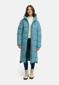 Зимнее пальто «патрис» Ragwear, Stone Blue